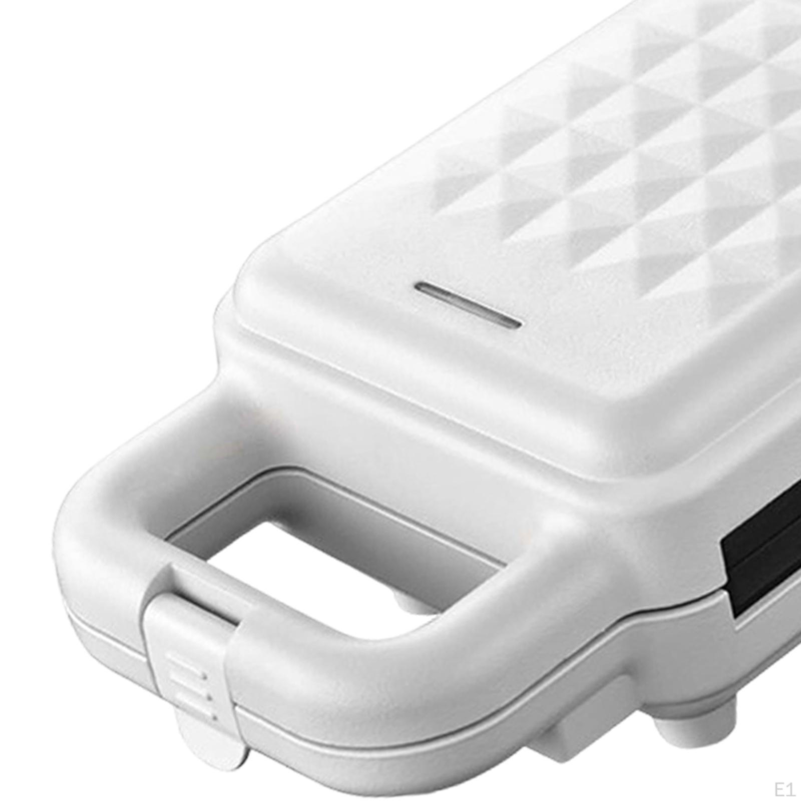 модернизированный автоматический тостер для сэндвичей с нагревательными элементами — фото 3