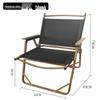 KarLot Outdoor Portable Folding Chair