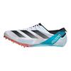adidas Adizero Finesse White Black Blue Sneakers IE2770