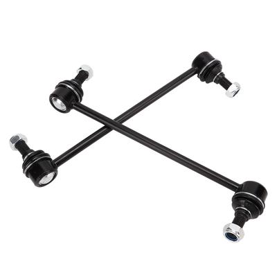 2 ADET Ön Denge Çubuğu Bağlantı Rotili K750032 Isıl İşlem HYUNDAI ELANTRA 2007? için Yedek2012