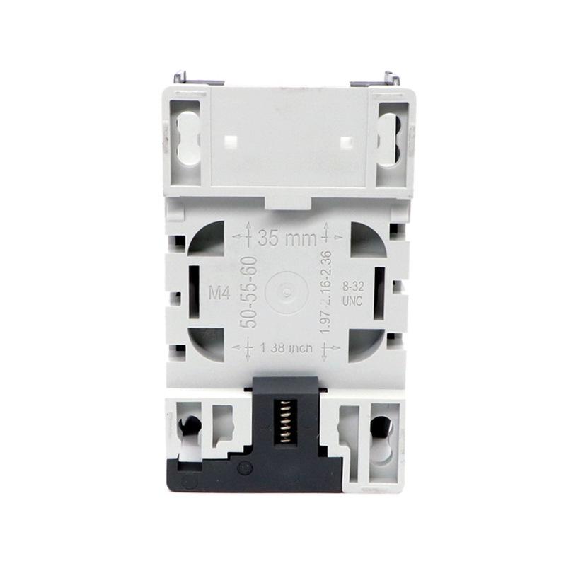 ABB AX18 Series AC Contactor (Models: AX18-30-01-80, AX185-30-11-80, etc.)