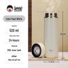 DKADI 316L Stainless Steel Business Thermos Tea Infuser Cup