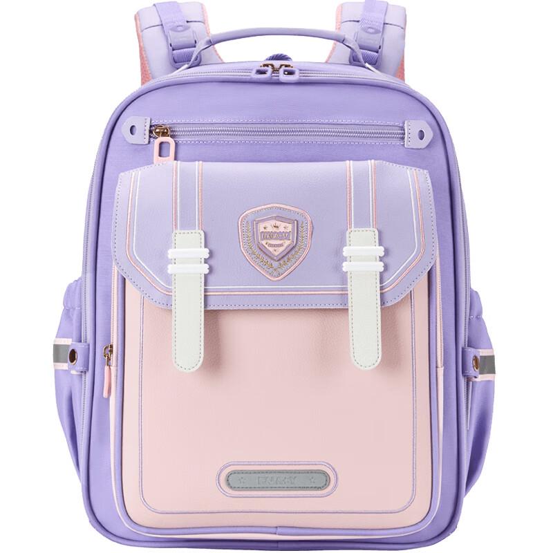 KALA·Y 'Cloud' Series Anti-Sagging Ergonomic School Backpack