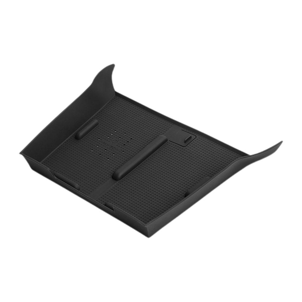 Wireless Charging Panel Silicone Pad For BYD Equation Leopard 5 Wireless Charging Non-Slip Mat For BYD Equation Leopard 5