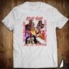 Popular Asap Mob Short Tee Shirt Men Women All Size S To 5XL TP34