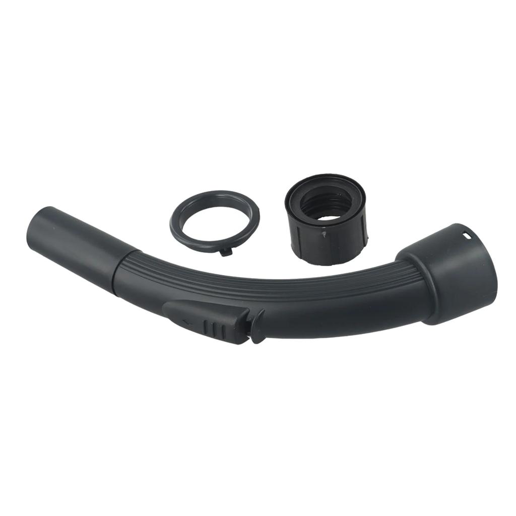Nowy Uchwyt Węża Akcesoria Części Odkurzacza Zgięty Końcówka Węża Połączenie Do Hoover 32mm Części Rura Zgięta