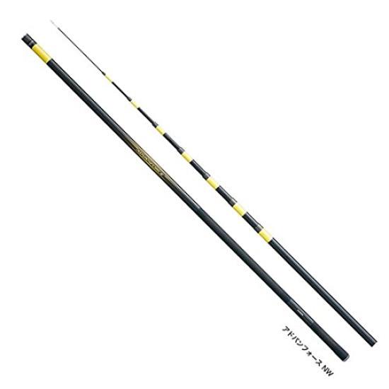 

SHIMANO Rod Medium Ayu Advanforce Rapid 90NW 2018 285g Ayu