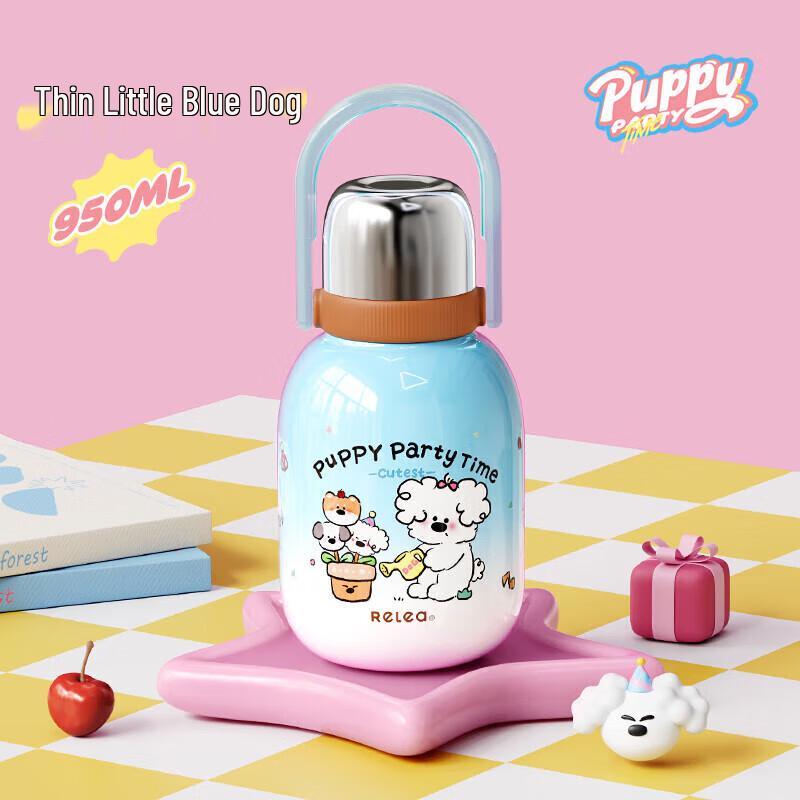 Wushengwu Xingyi 316 Stainless Steel Thermal Flask