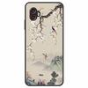 For Samsung Galaxy Xcover6 Pro Case 5G Fashion Soft TPU Silicone Phone Case For Samsung X Cover 6 Pro Back Cover 6.6 inch Coque