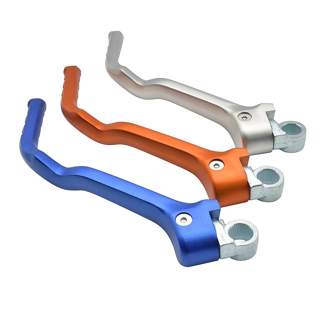 Motocross Kick Start Starter Lever Pedal For KTM 250 300 350 400 450 500 525 530 EXC EXC-F XC XC-F XCW XCW-F SX SX-F