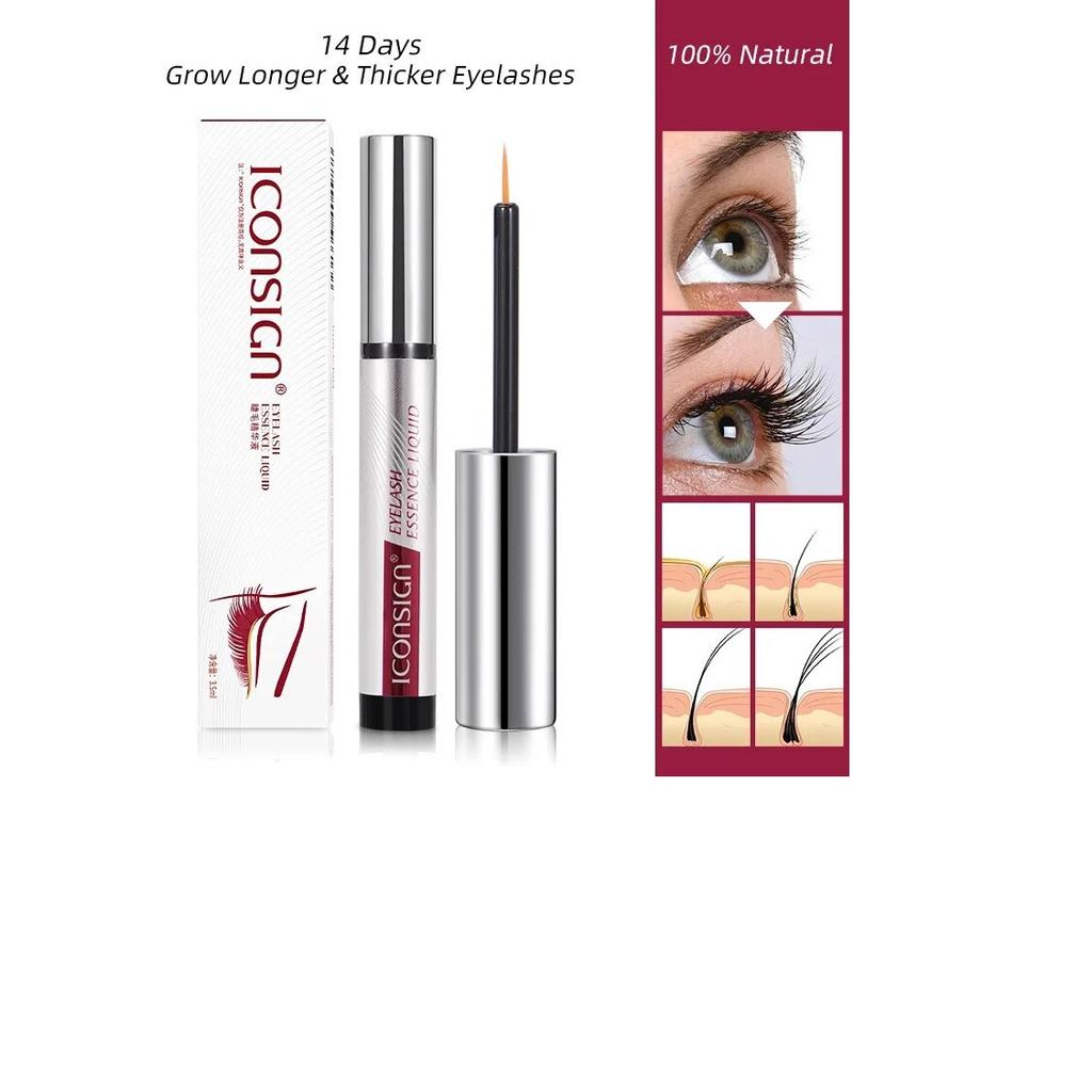 ICONSIGN Gene Repair and Regeneration Serum 3.5ml Anti-Aging Face Treatment