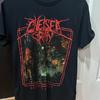 Retro Chelsea Grin Konzert Herren S-235XL 7D1538