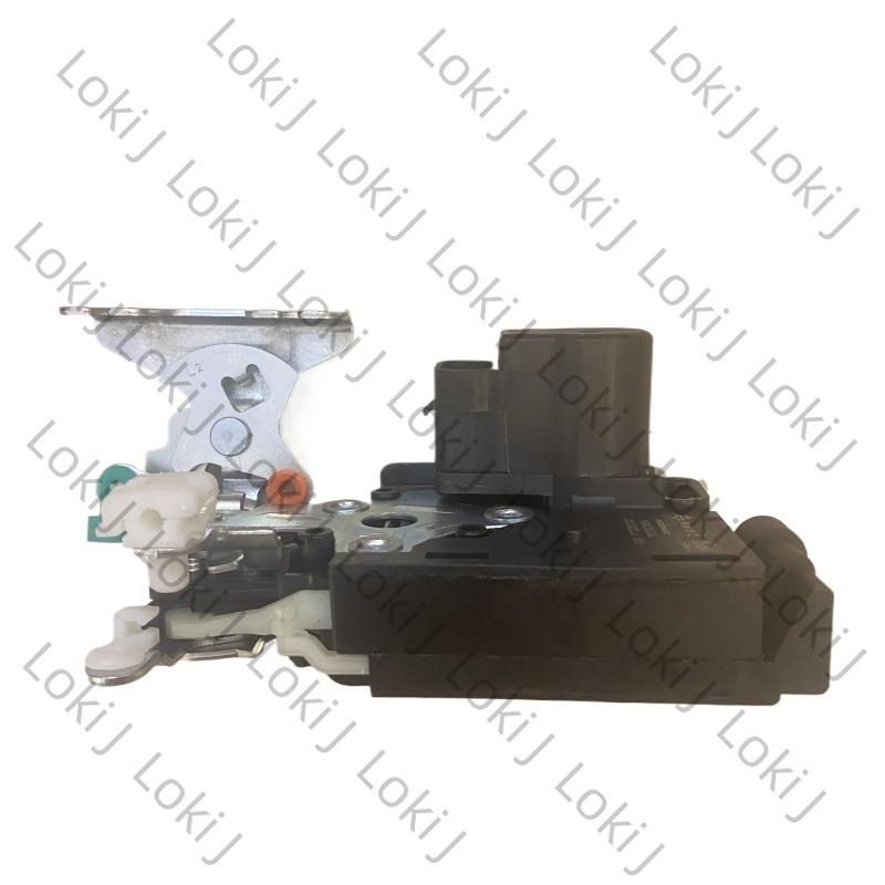 Front Left Side Door Lock Latch Actuator 9063666 For Chevrolet Sail 3 2015-2023