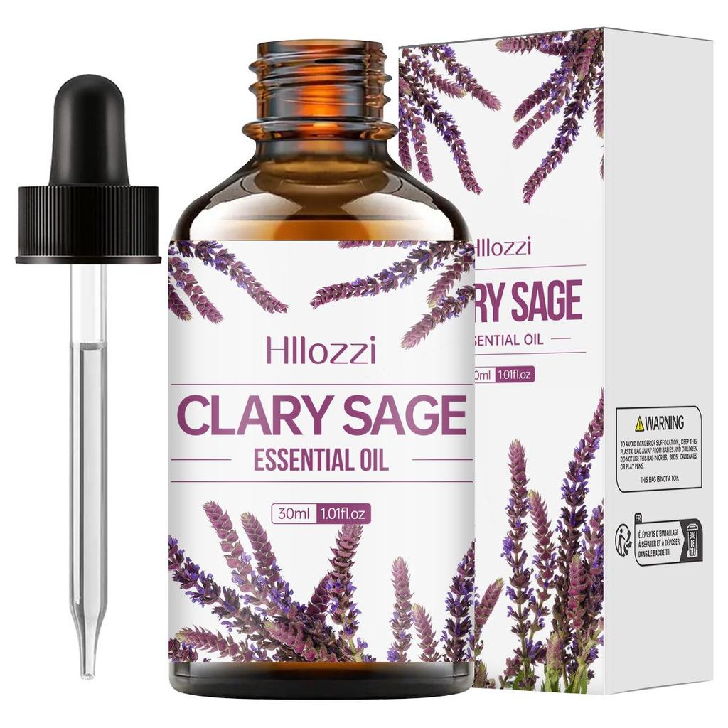 30ml Cross-Border Essential Oil: Hydrating and Nourishing Facial & Body Care