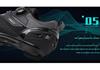 Unisex Breathable Cycling Shoes for Road and Mountain Biking SPD Compatible