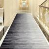 Hallway Stair Carpet Simple Corridor Carpet Long Hallway Area Rug Hotel Mall Wedding Hall Runners Floor Mat Kitchen Aisle Mat