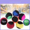 Colorful Bouncy Water Ball Tpr Material 6cm Diameter For Beach Fun And Massage