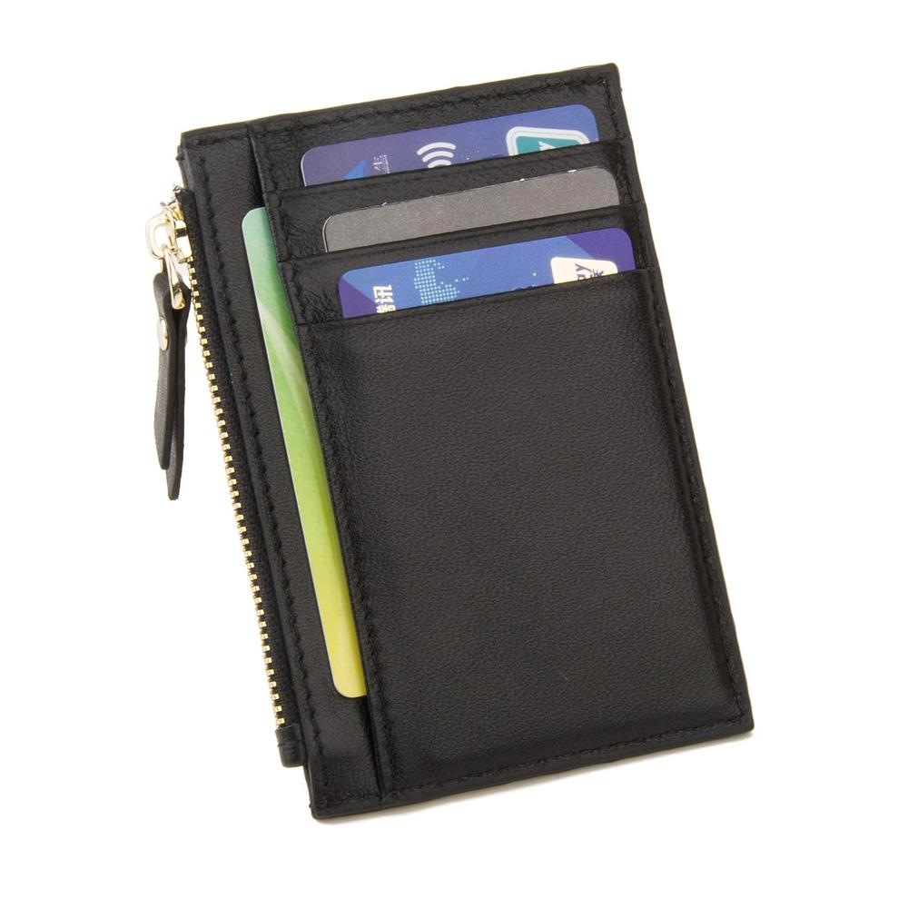 Визитница из овчины — фото 5