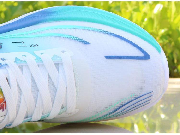 2025 Men's Summer Running Shoes - Trendy Thick Sole, Breathable Ice Silk Mesh Sneakers, Perfect for Travel