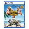 Bud Spencer Terence Hill Slaps and Beans 2 North PS5 & - (Import America) -