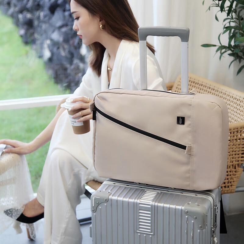 Ruiyin Series Fashion Business Laptop Backpack