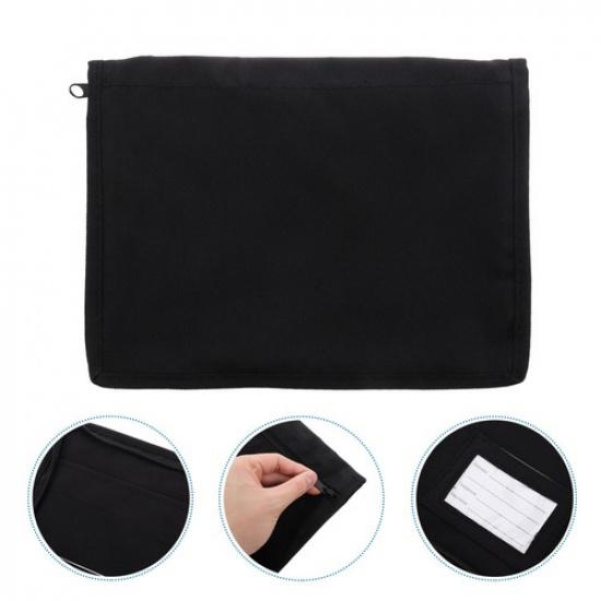 1pc Car Document Folder Registration Wallet for Car Vehicle Registration Holder