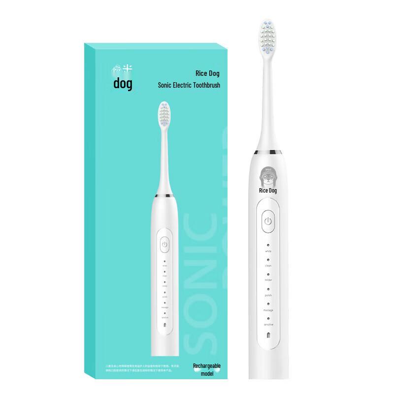 

MEEEGOU MX616 Sonic Electric Toothbrush