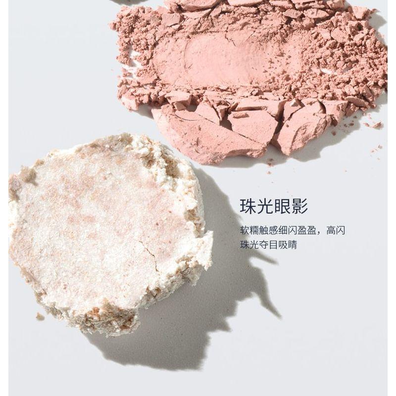 SHEDELLA - Eyeshadow Palette - Mystery Garden