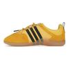 Bad Bunny x adidas Bailarina Bold Gold Zapatillas para Hombre Amarillo Core-Black Goma JQ9230