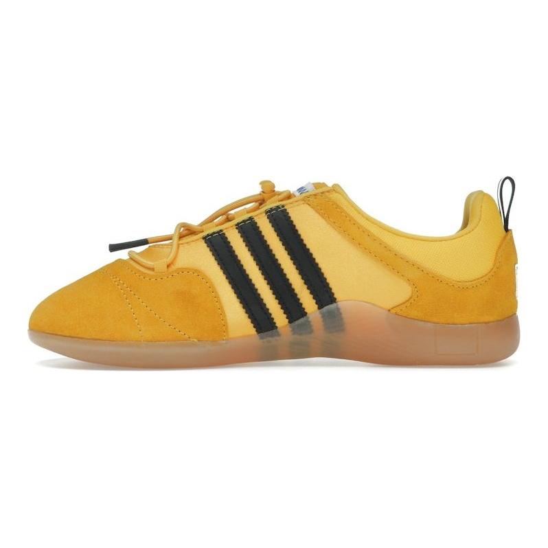 Bad Bunny x adidas Bailarina Bold Gold Zapatillas para Hombre Amarillo Core-Black Goma JQ9230