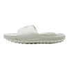 Under Armour Project Rock 3 Slide 'White Halo Grey' 3026034-100