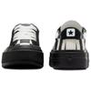 Converse Chuck Taylor All Star Cruise Checkered Black Egret A08790C
