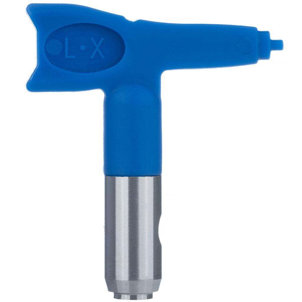 Zenthril SoftFlow Low-pressure Paint Nozzle, Model 312
