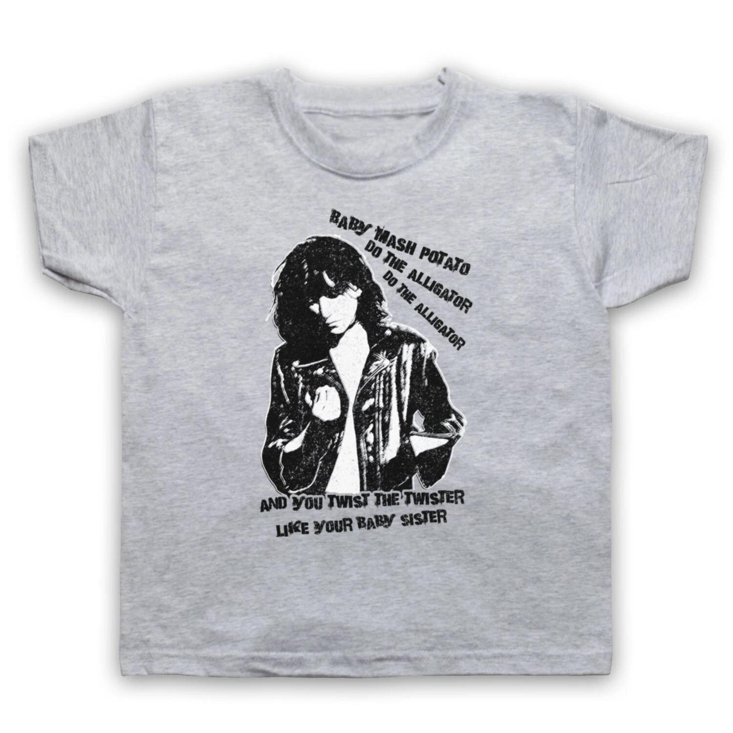 LAND HORSES PATTI SMITH UNOFFICIAL PUNK ROCK NYC ARTIST KIDS CHILDS T-shirt 110
