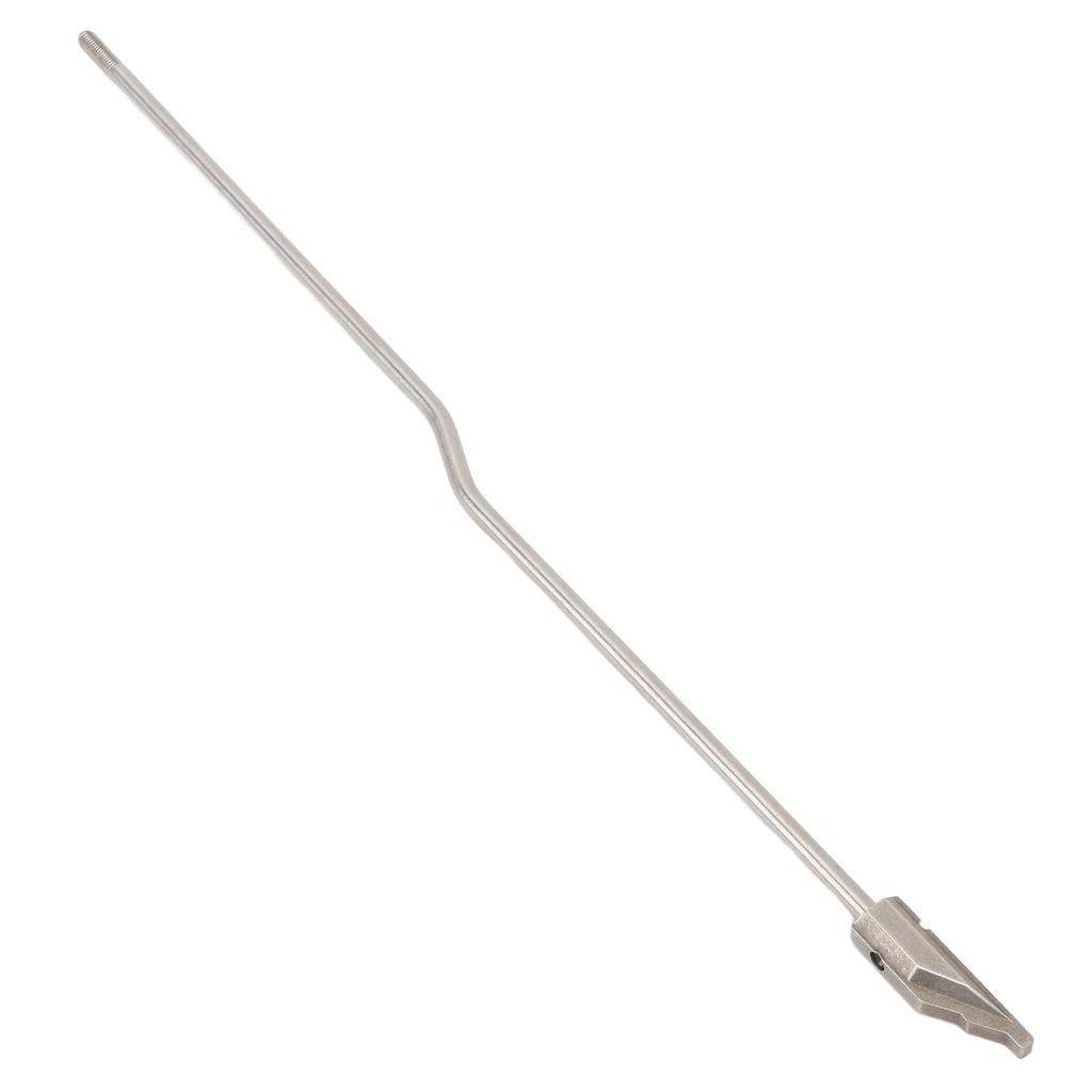 Outboard Motor Shift Cam Assy 63V 44150 10 Stainless Steel Smooth Operation Shift Cam Rod for 9.9‑15HP Boat