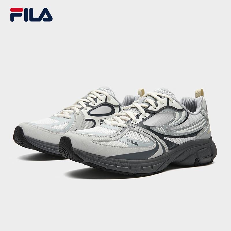 FILA Swirl 2 Men's Retro Running Shoes