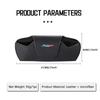Car Sunglasses Holder Case Leather Eyewear Cover Portable Glasses Box Bag For BMW 1 2 3 5 7 Series X1 X2 X3 X4 X5 X6 G20 G30 G11