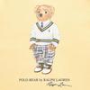 Polo Kids Polo Bear Cotton Jersey Tee Cwpotsht8020552700