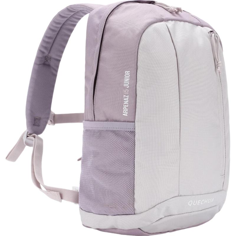 Leichter Wander- und Reiserucksack für Kinder von Decathlon