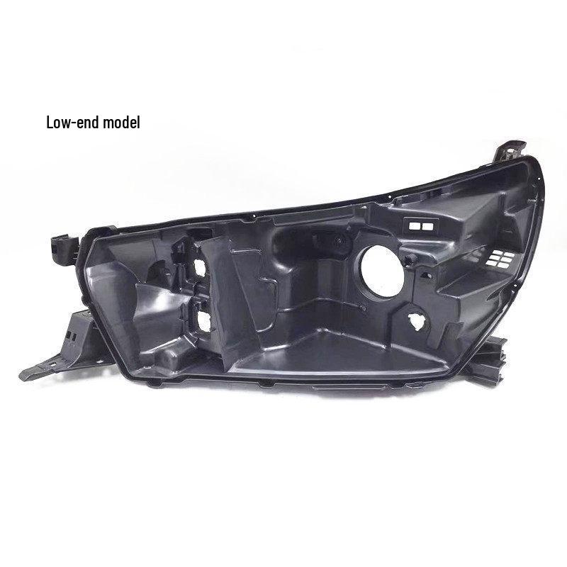 

Compatible Front Headlight Rear Housing Base for Toyota HILUX REVO Pickup (2015-2017 Models) 1 piece