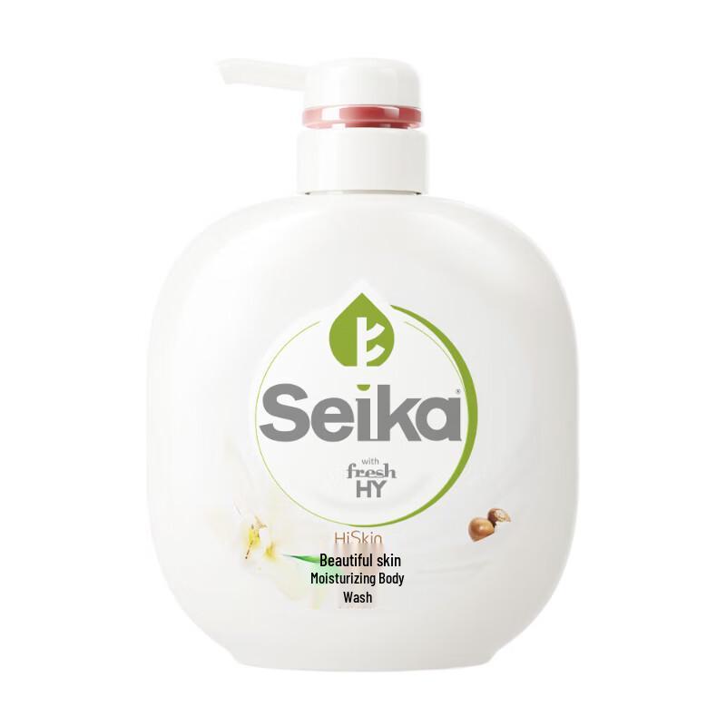 

Walch Moisturizing Shower Gel