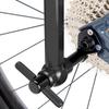 Bike Derailleur Hanger Alignment Tool Rear Dropout Repair Wrench Aluminum Alloy Anodized Stainless Steel Measuring Rod
