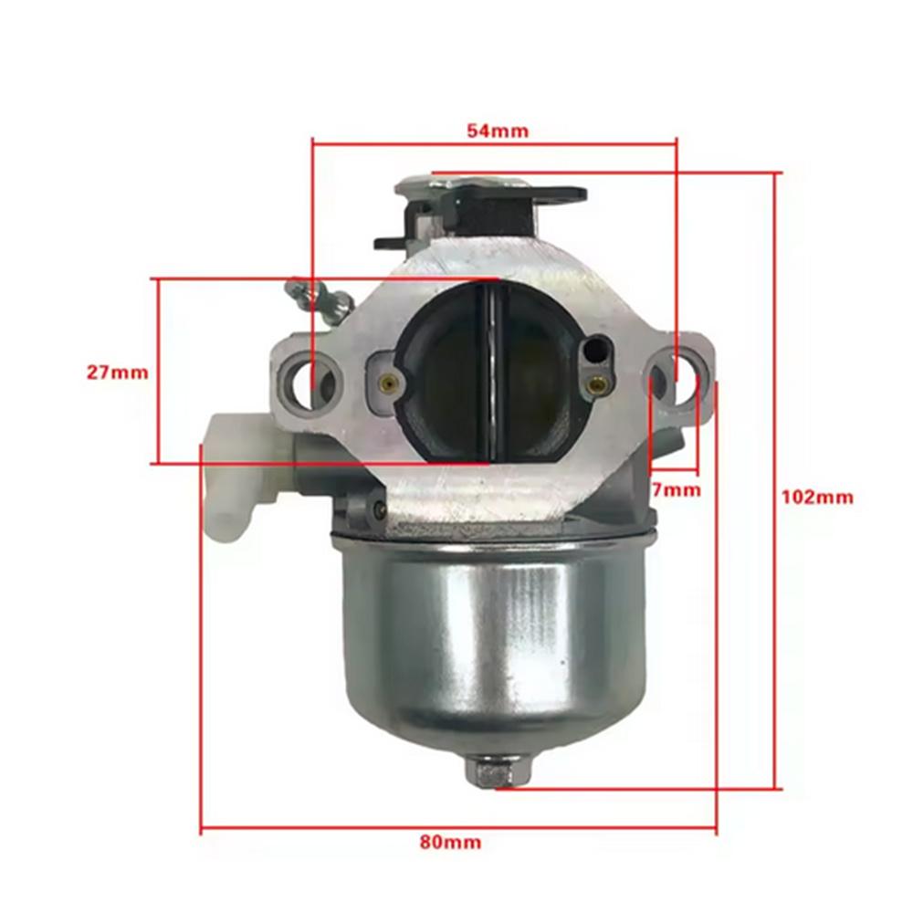 Carburetor For Briggs & Stratton 286702 286707 289702 289707 Engines