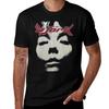 T-shirt Bjork Imprimé Graphique Manches Courtes