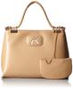 Handbag with pouch Beige 50503 [Kitamura] R-0610