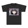 TV Anime "Longing for a Magical Girl" Magiabeze Graphic T-shirt