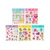 Made In Korea – My Little Tiger X Pinkfong Sticker Series (6 Options)