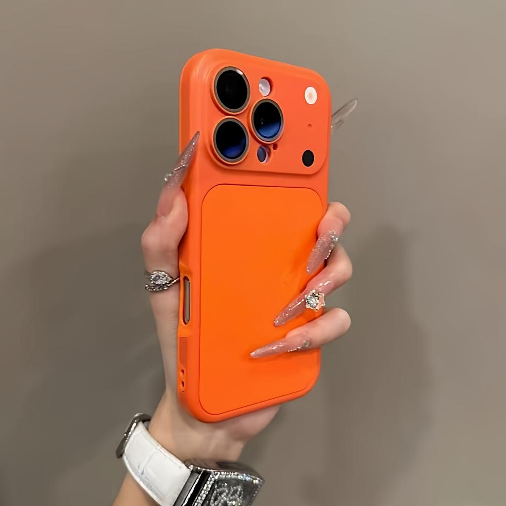 NEW 2 IN 1 Case For iPhone 17 12 13 14 Plus 15 16 Pro Max Air Phone Matte Lens Protection Instant Change to 17 Simple Cover