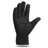 Gift Reflect Light Winter Gloves Ultralight Anti-Slip Touchscreen Gloves Thermal Windproof Outdoor Riding Mittens Motorcycle