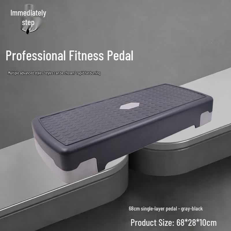 Jimai Fitness Aerobic Step Board